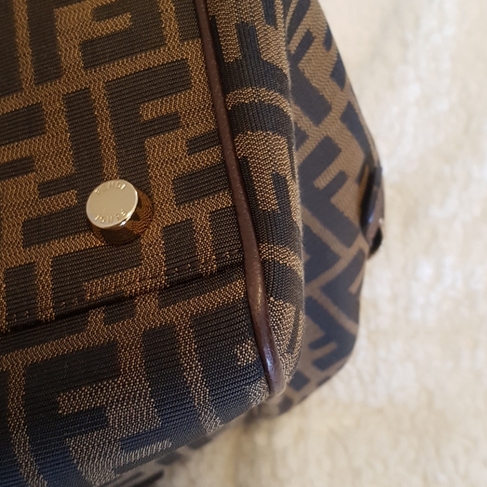 Fendi Handbag - Picture 14 of 16